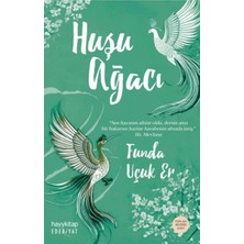 Hayy Kitap Huşu Ağacı