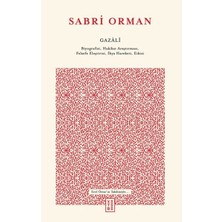 Ketebe Yayınları Gazâlî
