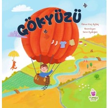 Tumba Çocuk Gökyüzü