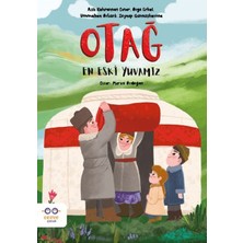 Cezve Çocuk Otağ – En Eski Yuvamız