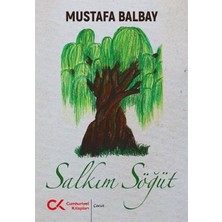 Cumhuriyet Kitapları Salkım Söğüt