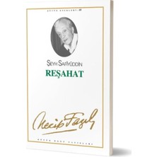Büyük Doğu Yayınları Reşahat