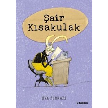 Tudem Yayın Grubu Şair Kısakulak