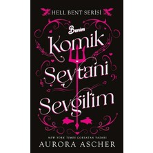Parola Yayınları Benim Komik Şeytani Sevgilim