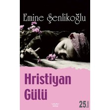 Mektup Yayınları Hristiyan Gülü
