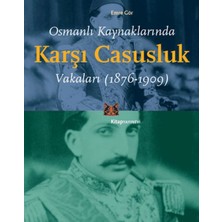 Kitap Yayınevi Osmanlı Kaynaklarında Karşı Casusluk Vakaları