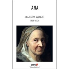 Gerçek Kitap Ana