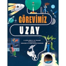 Tübitak Yayınları Görevimiz Uzay