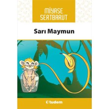 Tudem Yayın Grubu Sarı Maymun