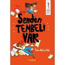 Tudem Yayın Grubu Senden Tembeli Var