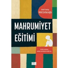 Aile Yayınları Mahrumiyet Eğitimi