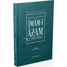 Semerkand Kitap Imamı Azam Ebu Hanife