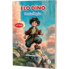 Herdem Kitap Elo Dino