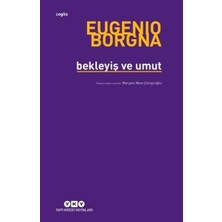 Yapı Kredi Yayınları Bekleyiş ve Umut