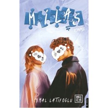 Athica Books Milas