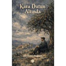 Herdem Kitap Kara Dutun Altında