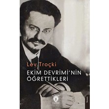 Dorlion Yayınları Ekim Devrimi’nin Öğrettikleri