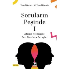 Çınaraltı Yayınları Soruların Peşinde - 1