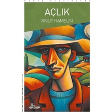 Girdap Kitap Açlık