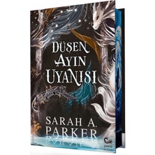 Juno Kitap Düşen Ayın Uyanışı