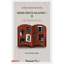 İnkılap Kitabevi Neden Hikaye Anlatırız? 2