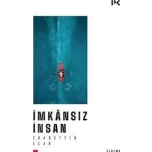 Profil Kitap Imkansız Insan