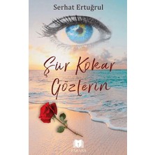 Parana Yayınları Şiir Kokar Gözlerin