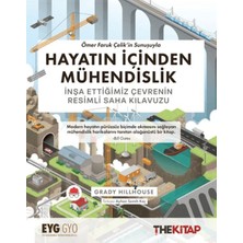 The Kitap Hayatın Içinden Mühendislik
