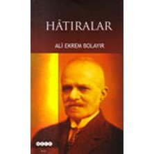 Hece Yayınları Hatıralar