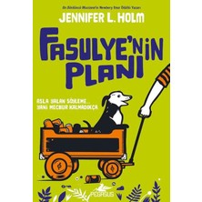 Pegasus Yayınları Fasulye'nin Planı