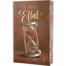 Artemis Yayınları Eflâl Iıı