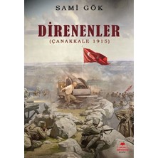Almina Kitap Direnenler (Çanakkale 1915)