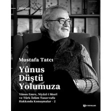 H Yayınları Yunus Düştü Yolumuza