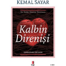 Kapı Yayınları Kalbin Direnişi