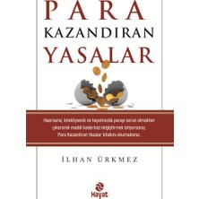Hayat Yayınları Para Kazandıran Yasalar