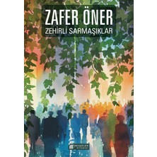 Akılçelen Kitaplar Zehirli Sarmaşıklar