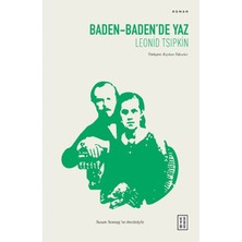 Ketebe Yayınları Baden-Baden’de Yaz