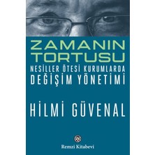 Remzi Kitabevi Zamanın Tortusu