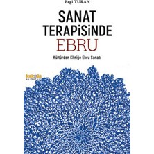 Kaknüs Yayınları Sanat Terapisinde Ebru