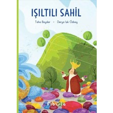 Fibula Yayıncılık Işıltılı Sahil