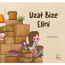 Mecaz Çocuk Yayıncılık Uzat Bize Elini