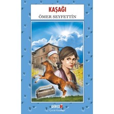 Gerçek Kitap Kaşağı