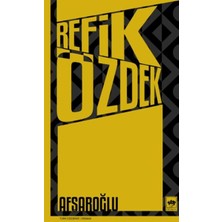 Ötüken Neşriyat Afşaroğlu
