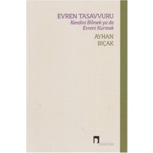 Dergah Yayınları Evren Tasavvuru  Kendini Bilmek Ya Da Evreni Kurmak