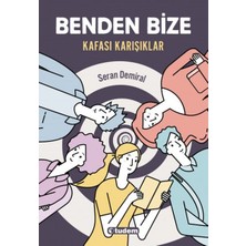 Tudem Yayın Grubu Benden Bize - ''kafası Karışıklar''