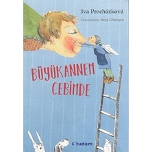 Tudem Yayın Grubu Büyükannem Cebimde