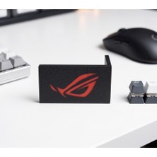Nokta Labs Ayarlanabilir Ekran Kartı Destek Aparatı - Minimalistic Graphics Card Holder