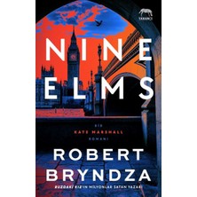 Yabancı Yayınları Nine Elms – Kate Marshall 1 Ciltsiz Eğitim Kitabı