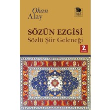 İmge Kitabevi Yayınları Sözün Ezgisi