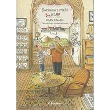 Tudem Yayın Grubu Şapkada Eriyen Bay Karp